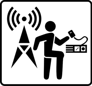 ICON Amateurfunker