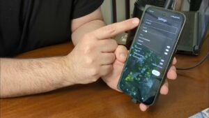 Neues Open-Source-Projekt wandelt Android-Smartphones in Amateurfunkgerät um 2 maxresdefault