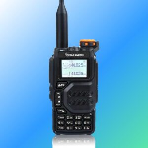 Quansheng UV-K5